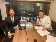 12月20日OA ゲスト：早藤将太さん