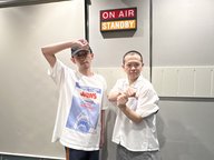 #97　パンポテが再結成だって。んで「剣」も、ちょい復活！！