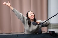 広瀬すずの「よはくじかん」#122