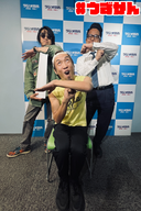 2ndシーズン #エピソード5  タノティスト（楽ティスト）たのし登場