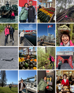 【Blue Ocean 〜カナダ、歴史と自然に触れる旅〜】番外編！ 住吉美紀のカナダお土産Podcast