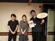 2026.6.7 澤本・権八のすぐに終わりますから。ゲスト：櫻坂46 藤吉夏鈴さん①