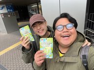 第147話「最短で仲良くなれる方法、考えハジめました。」