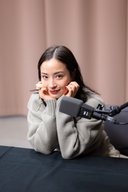 広瀬すずの「よはくじかん」#121