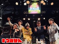 #エピソード13 アフタートーク　セックスマシーン　森田緊急参戦