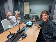 第58回：ゲスト TUBE ギタリスト 春畑道哉さん（後編）