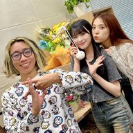 【2024/10/19 OA】今週は「LustQueen」として活動中の結那さんをゲストにお迎え！アサミちゃんとの衝撃的な出会いとは？