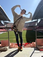 「アメリカまでに間に合わせたい」第１９回　城所あゆねのココントコロ　２０２６年２月２７日更新