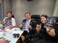 第62回：ゲスト ピアニスト 三浦栄里子さん
