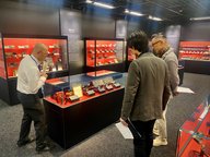 2026年3月13日　ヨドバシ フジサワ カメラミュージアムへ！