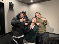 Zeebra&Ren Yokoi【vol.16】GUEST:Mummy-D ③