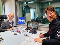 第43回：ゲスト 森下仁丹株式会社 森下雄司社長