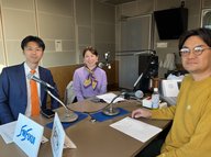 #111 ゲスト：参政党 青年局長/元福井県議会議員 藤本 一希さん登場！！