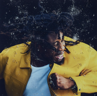 Talk Olympics (feat. Little Simz)/ Obongjayar