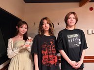 2026年4月24日ゲスト：MĀRAJAQK