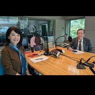 2025年12月29日放送 医療法人英亨会 かのう歯科医院　理事長　加納　啓一郎さん