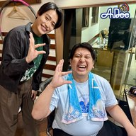 #23　日向坂46スペシャル！山下葉留花さんと平岡海月さんが来た！！