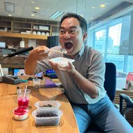 みーたんがおいしいシソ料理を披露♪