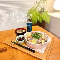 まなみごはん#81「秋刀魚の炊き込みご飯」