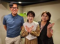 フリーアナウンサーでTBSサンデーモーニングのスポーツコーナーでお馴染みの唐橋ユミさん、人気番組の裏側の話や、ご自身のアクティブな趣味の話をお聞きします！