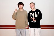 【＃ダイッス】第97回アーカイブ配信！～Da-iCEの大野雄大ッス！ supported by BOAT RACE～