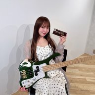 今週も近況トーク＆イベント振り返りの【後編】！「龍が如く THE LIVE -IKIZAMA-」話をたっぷりと！ #MINAの軽音部🍫