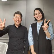 #06　ゲスト：大山加奈さん