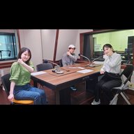 #奥友沙絢 がハマっているアプリを #古賀葵 にオススメ！イケメンに歓喜…！？#コエコエtfm