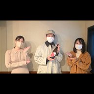 #羽多野渉＆#古賀葵＆#奥友沙絢 のラブタイプ診断を実施！コエ×コエの関係値が丸わかり！？#コエコエtfm