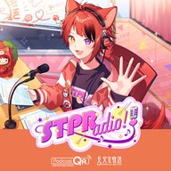 #４　番組初のゲスト！ぷりっつ（AMPTAKxCOLORS）さんが登場♪