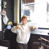 自転車特訓中！（2026/5/1）