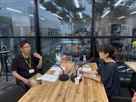 「メーカー」？「商社」？、実はどっちも！（前）