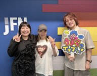 2026/07/03/①【オープニング】シャッフルマンスリー！祥子×タナカガ。仲良くなれそう…