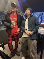 Zeebra＆Ren Yokoi【vol.10】BALLADS FOR THE ATOMIC AGE