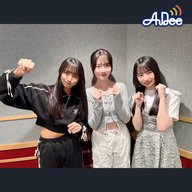 6/20  (金曜日)の AuDee ♪♪ 清水理子の「りこぴん」と呼んで！