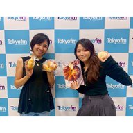 #74 幸せパン職人・大野有里奈×鞘師里保「本場フランスでみたパンの世界」