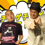 「チョゲチョゲ・ベスト３」#288「圧倒的な味」