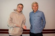 【＃ダイッス】第93回アーカイブ配信！～Da-iCEの大野雄大ッス！ supported by BOAT RACE～