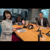 2025年4月14日放送  公益社団法人　福岡貿易会　専務理事  平塚　伸也さん