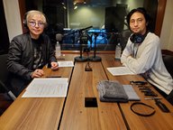 2025年10月18日第164回ゲスト 映画監督/映像作家・米倉強太さん本編