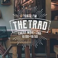 『ワンピース一気見したのにチョッパーの名前が思い出せない！？』専属店員・森音朱里のTRAD日誌～B面トーク～ #5