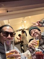 Zeebra&Ren Yokoi【vol.21】Black Sheep