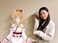 【#44 前半】トップアイドルからプロ雀士へ…！はねるが大好きな中田花奈さんがやってきた！！