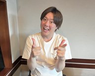 「どっからどう見ても⋯おじさん」