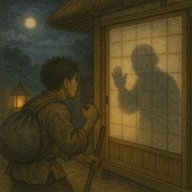 「話ば買（こ）うた男」　貧乏息子が出稼ぎで稼いだ金で話を買ったところ…