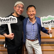 #11：Hikaさん、ついにヘッドティーチャーに！▽英語のフレーズは「It must have been something you said」！