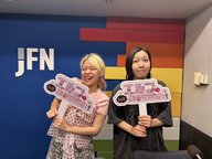 #90 THE W、ありがとう！