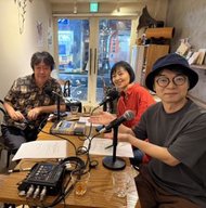 自然番組ディレクター、昆虫研究家・伊藤弥寿彦さんを迎えて6