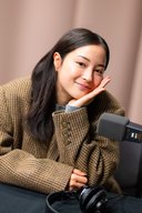 広瀬すずの「よはくじかん」#130