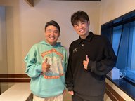 4月4日OA ゲスト：元プロ野球選手の今江敏晃さん